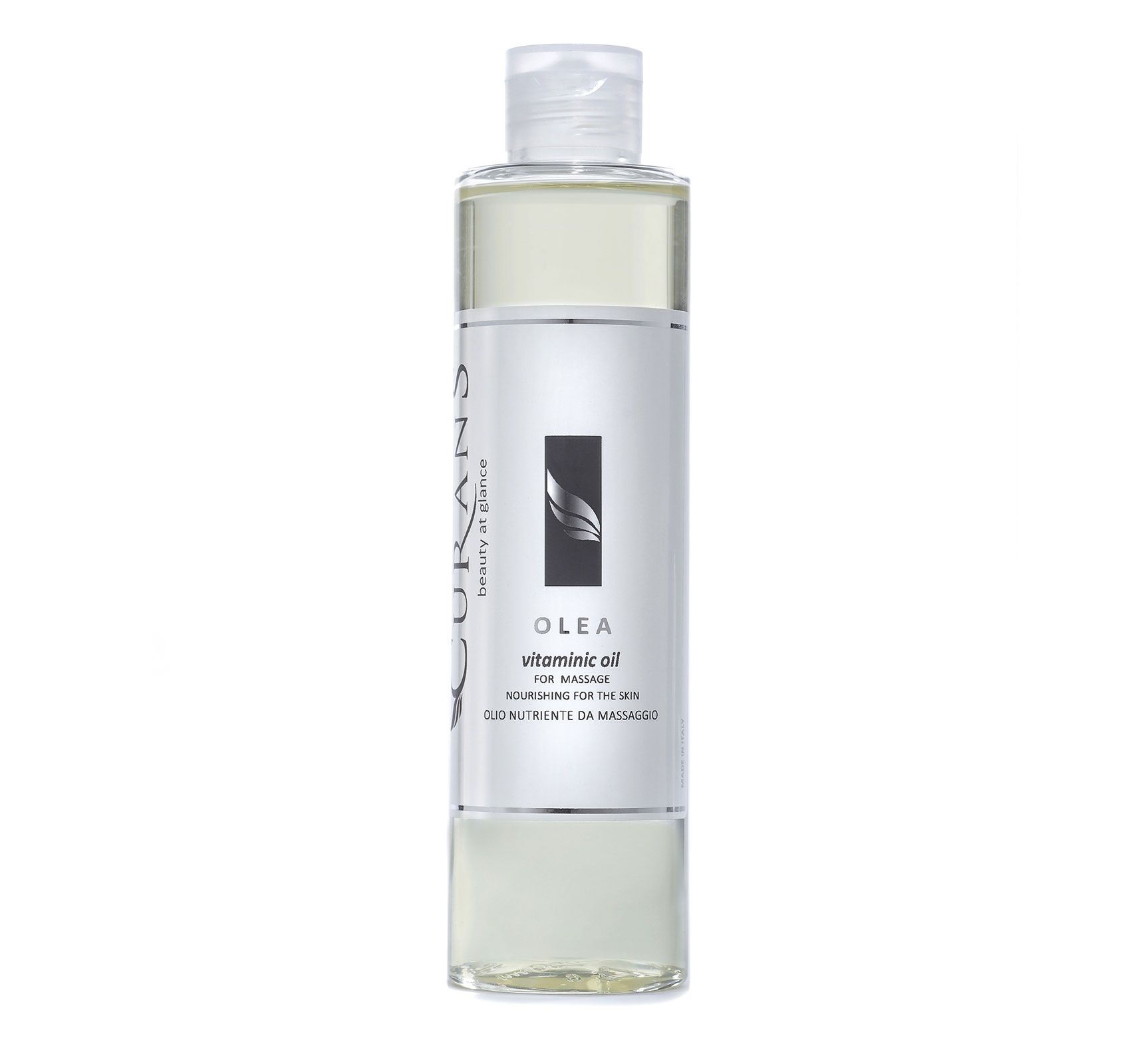 Curans acqua micellare anti-age Elysium