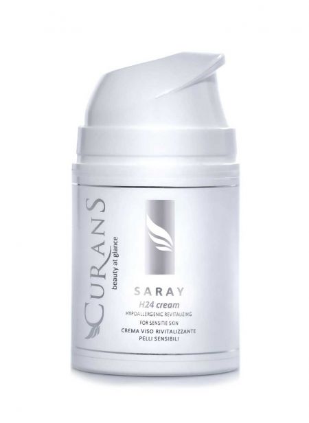 Curans Saray H24 cream