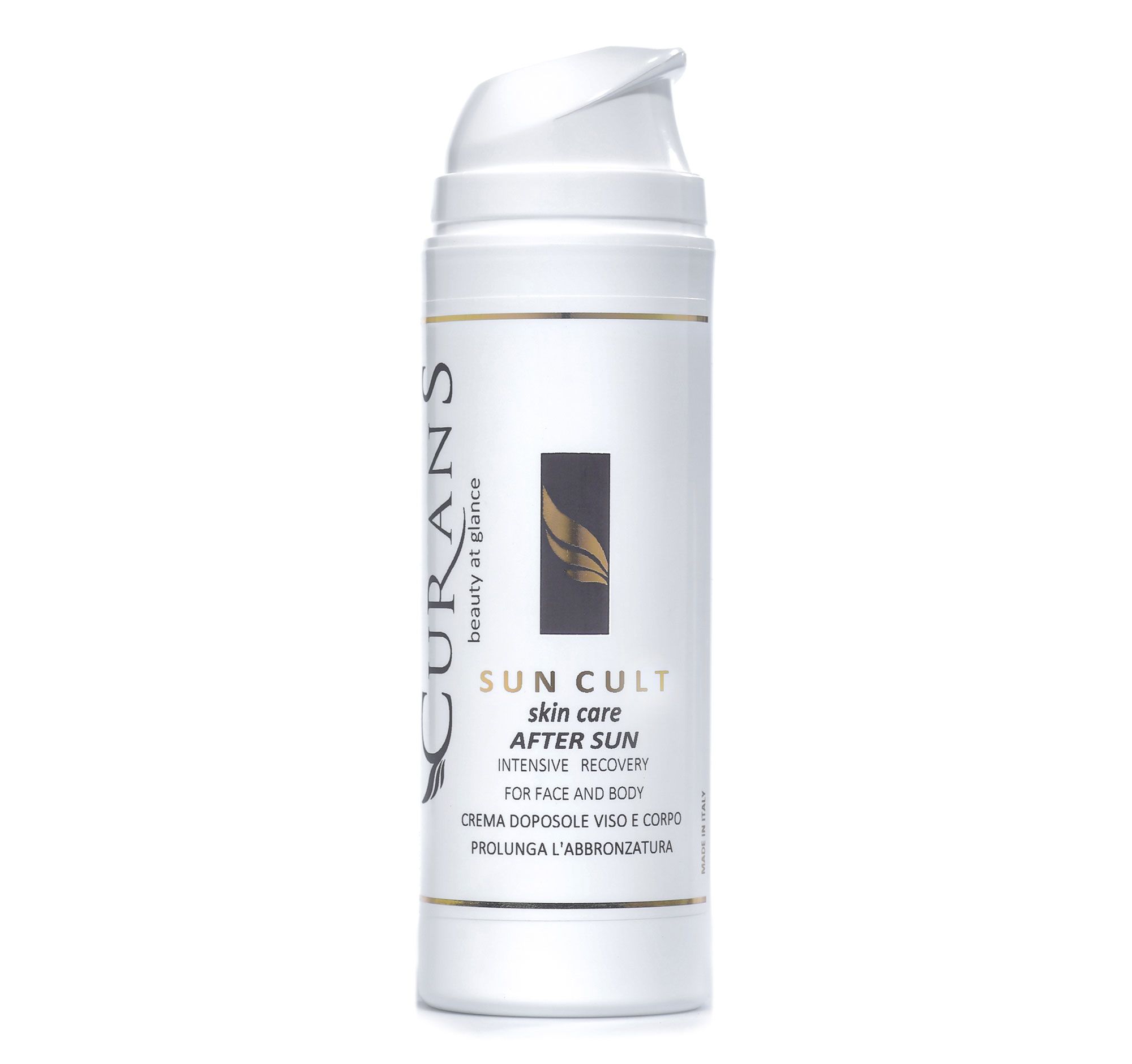 Elysian carnosine cream
